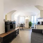 Appartement Torre Delle Rondini