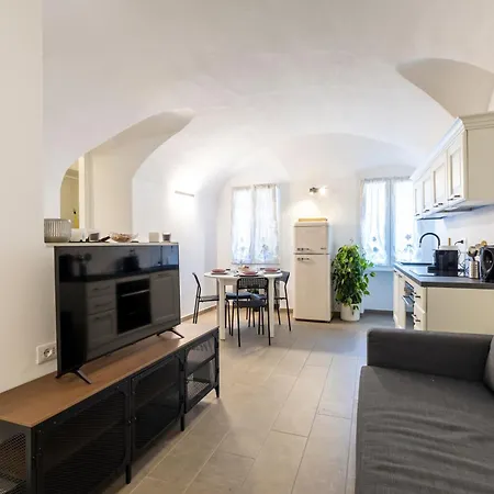 Apartamento Torre Delle Rondini