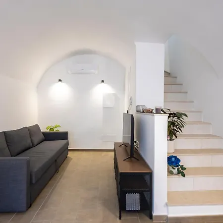 Torre Delle Rondini Apartment