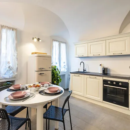 Apartment Torre Delle Rondini *