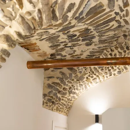 Torre Delle Rondini Apartment