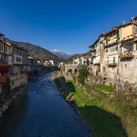 Torre Delle Rondini