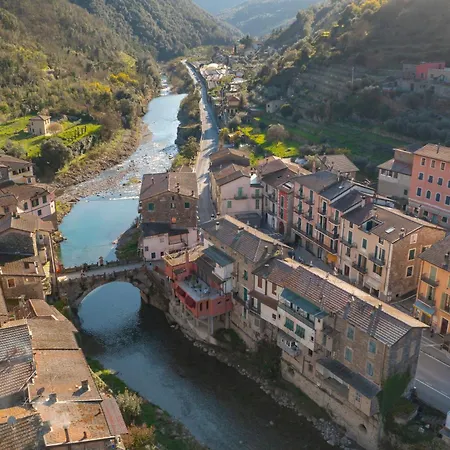 Torre Delle Rondini *