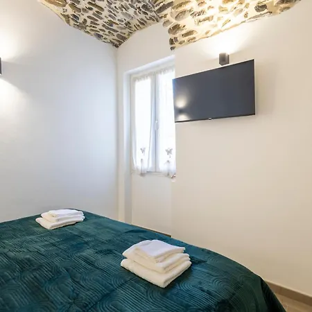 Διαμέρισμα Torre Delle Rondini