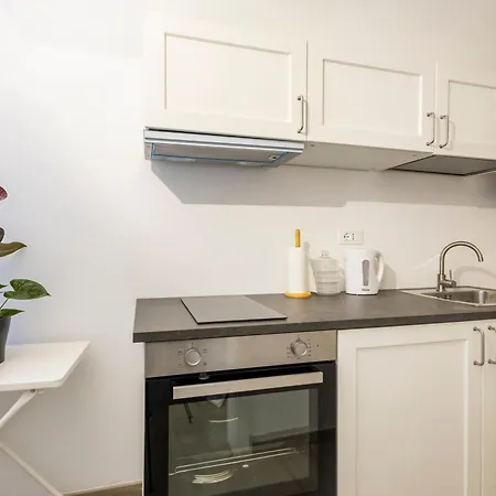 Torre Delle Rondini Διαμέρισμα *