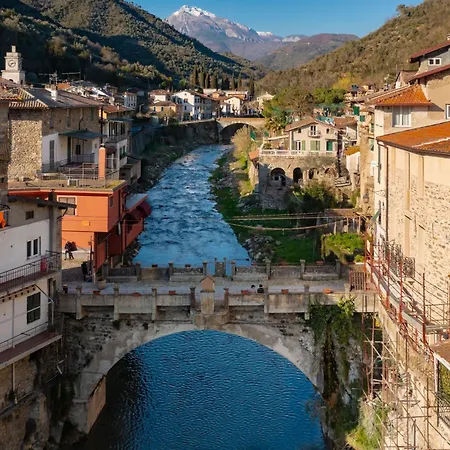 Daire Torre Delle Rondini