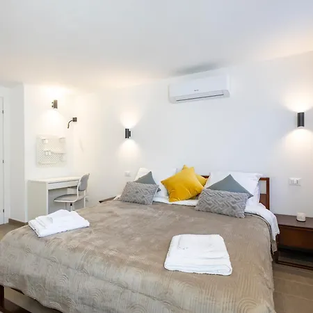 Torre Delle Rondini Διαμέρισμα *