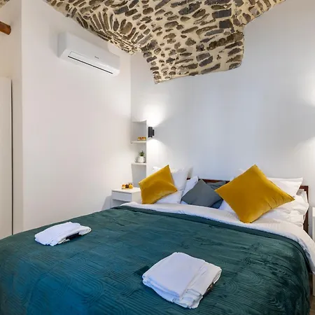 Apartment Torre Delle Rondini