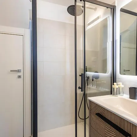 Torre Delle Rondini Apartment