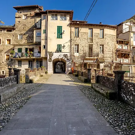 Διαμέρισμα Torre Delle Rondini