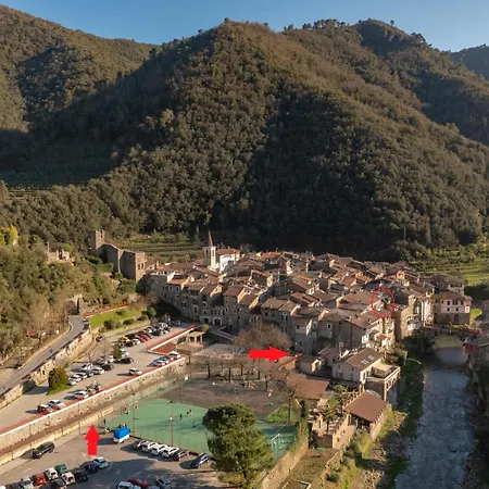 Torre Delle Rondini *