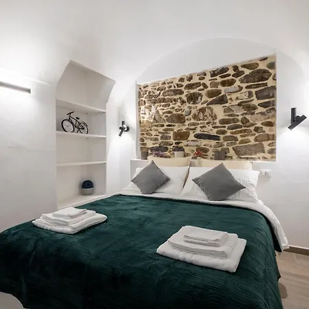 Torre Delle Rondini Daire *