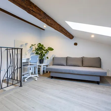 Apartment Torre Delle Rondini *