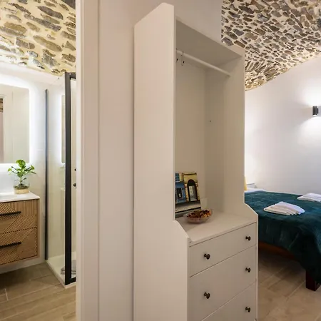 Διαμέρισμα Torre Delle Rondini *