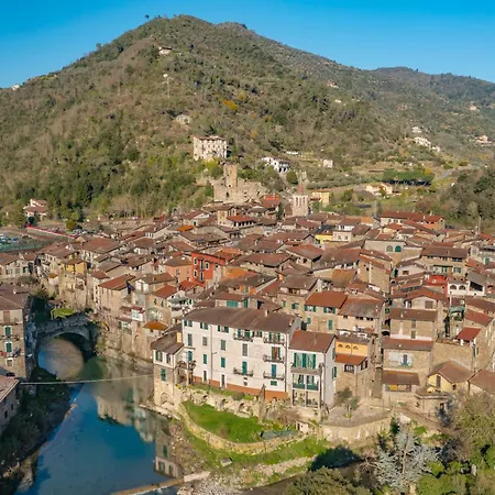 Torre Delle Rondini *