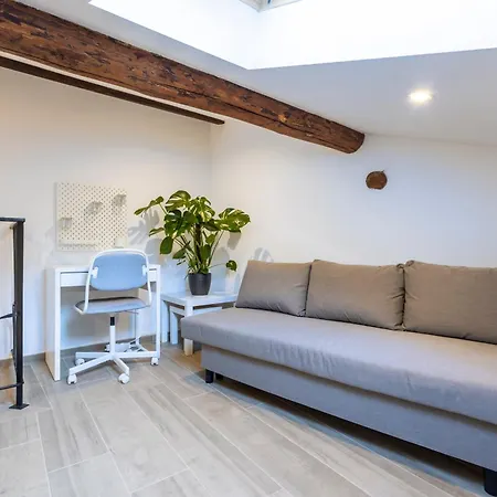 Torre Delle Rondini Apartment