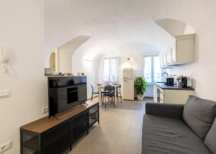 Apartment Torre Delle Rondini