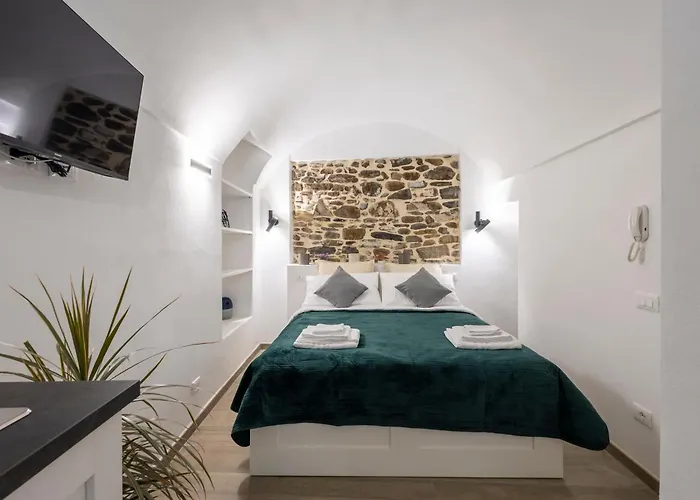 Torre Delle Rondini Apartment