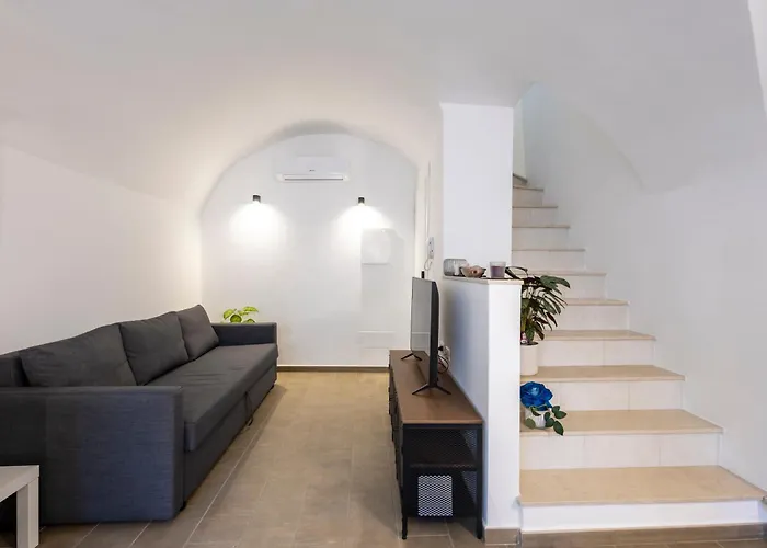 Torre Delle Rondini Apartment
