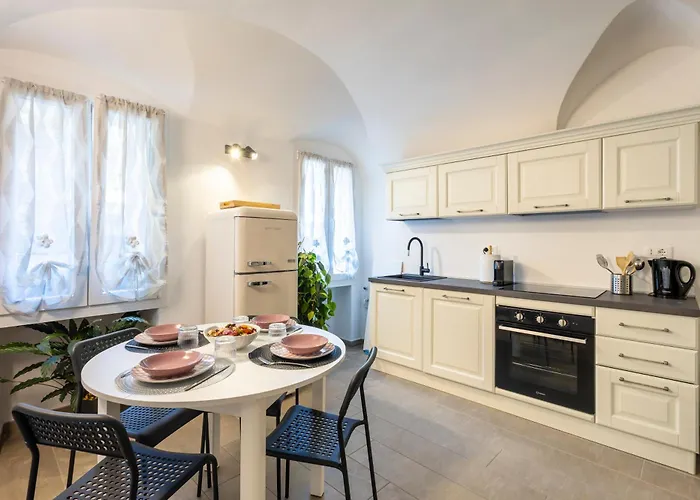 Apartment Torre Delle Rondini *
