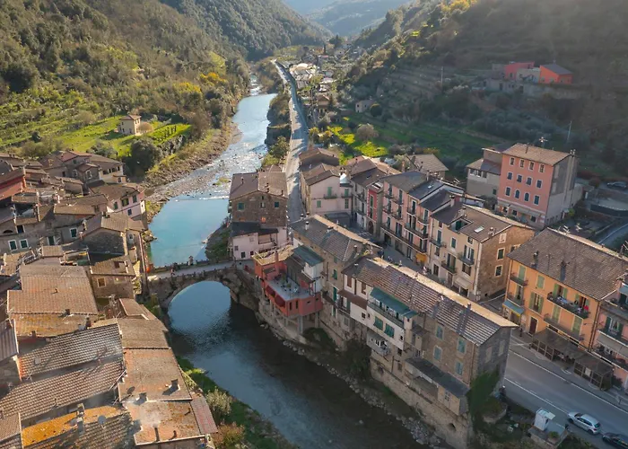Torre Delle Rondini *