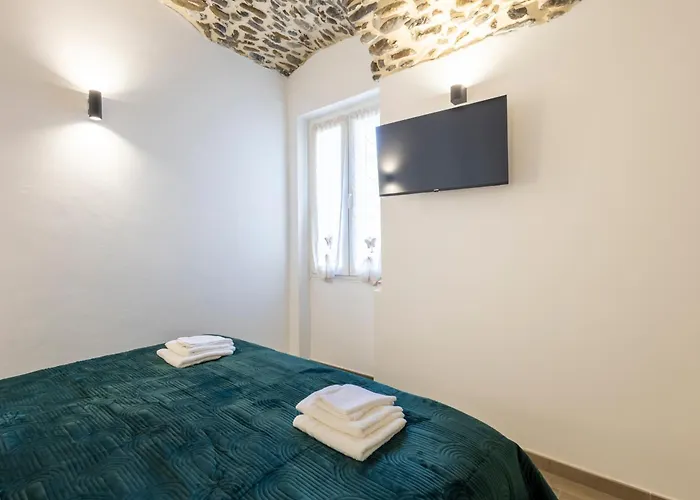 Apartment Torre Delle Rondini