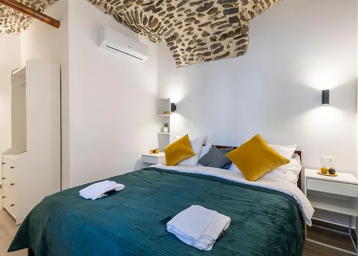 Apartment Torre Delle Rondini