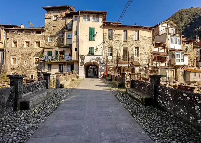Apartment Torre Delle Rondini
