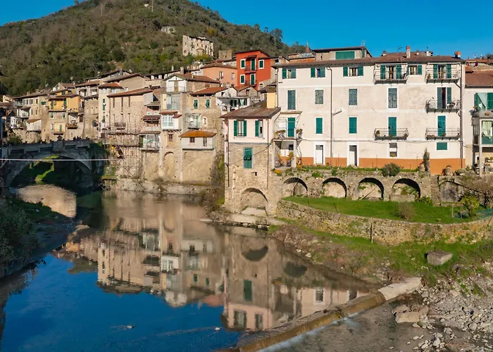 Torre Delle Rondini Apartment