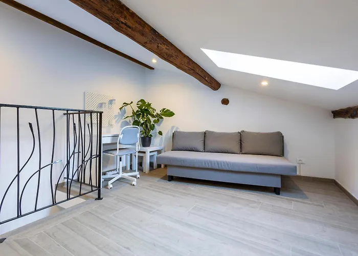 Apartment Torre Delle Rondini *