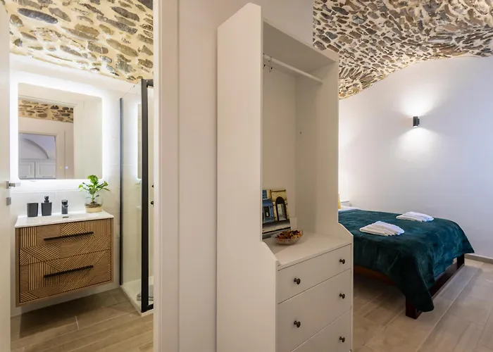 Apartment Torre Delle Rondini *
