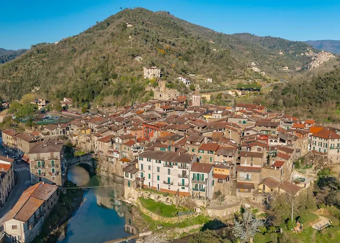Torre Delle Rondini *